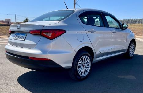 FIAT Cronos 1.3 4P FLEX, Foto 4