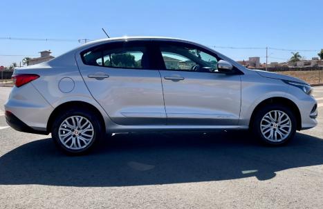 FIAT Cronos 1.3 4P FLEX, Foto 5