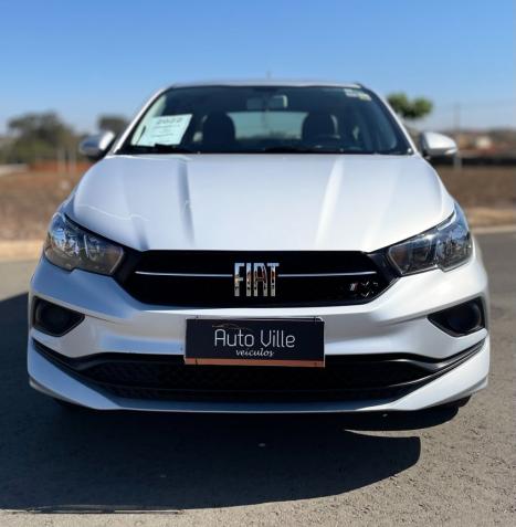 FIAT Cronos 1.3 4P FLEX, Foto 6