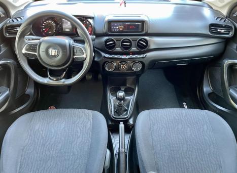 FIAT Cronos 1.3 4P FLEX, Foto 7