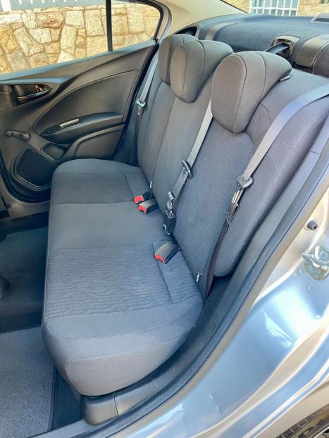 FIAT Cronos 1.3 4P FLEX, Foto 9