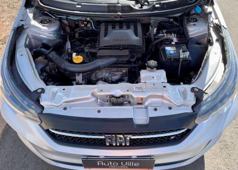 FIAT Cronos 1.3 4P FLEX, Foto 11