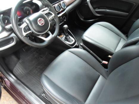 FIAT Cronos 1.8 4P FLEX PRECISION AUTOMTICO, Foto 5