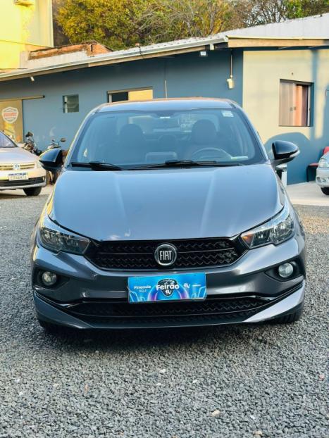 FIAT Cronos 1.8 4P FLEX HGT AUTOMTICO, Foto 2
