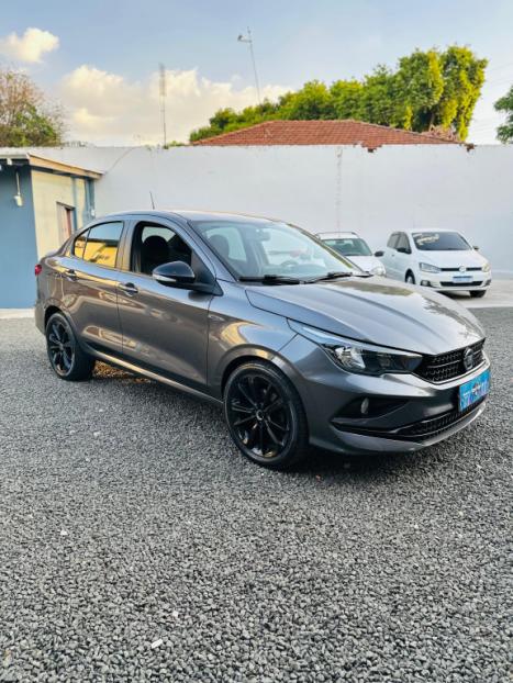 FIAT Cronos 1.8 4P FLEX HGT AUTOMTICO, Foto 3