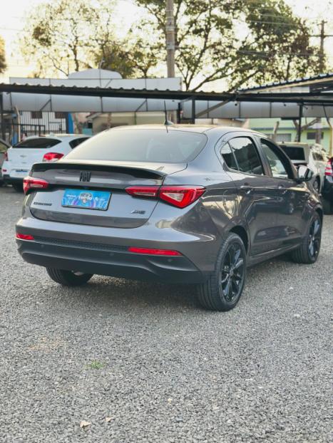 FIAT Cronos 1.8 4P FLEX HGT AUTOMTICO, Foto 4