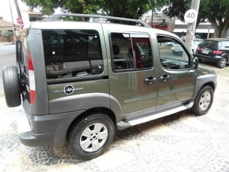 FIAT Doblo 1.8 16V 4P FLEX ADVENTURE 6 LUGARES, Foto 3