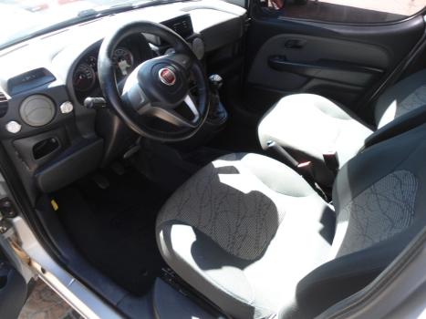 FIAT Doblo 1.8 16V 4P FLEX ESSENCE 7 LUGARES, Foto 5