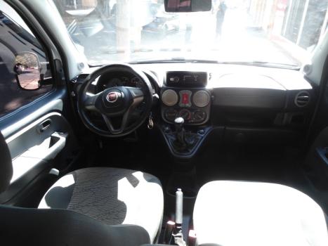 FIAT Doblo 1.8 16V 4P FLEX ESSENCE 7 LUGARES, Foto 9