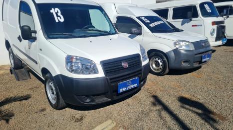 FIAT Doblo 1.8 4P FLEX CARGO, Foto 3