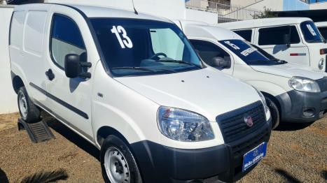 FIAT Doblo 1.8 4P FLEX CARGO, Foto 4
