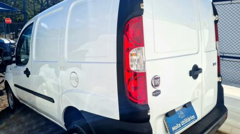 FIAT Doblo 1.8 4P FLEX CARGO, Foto 6