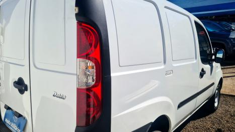 FIAT Doblo 1.8 4P FLEX CARGO, Foto 7