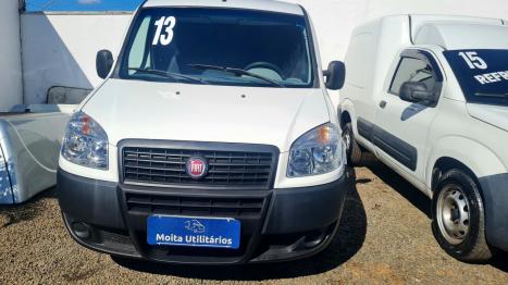 FIAT Doblo 1.8 4P FLEX CARGO, Foto 8