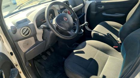 FIAT Doblo 1.8 4P FLEX CARGO, Foto 11