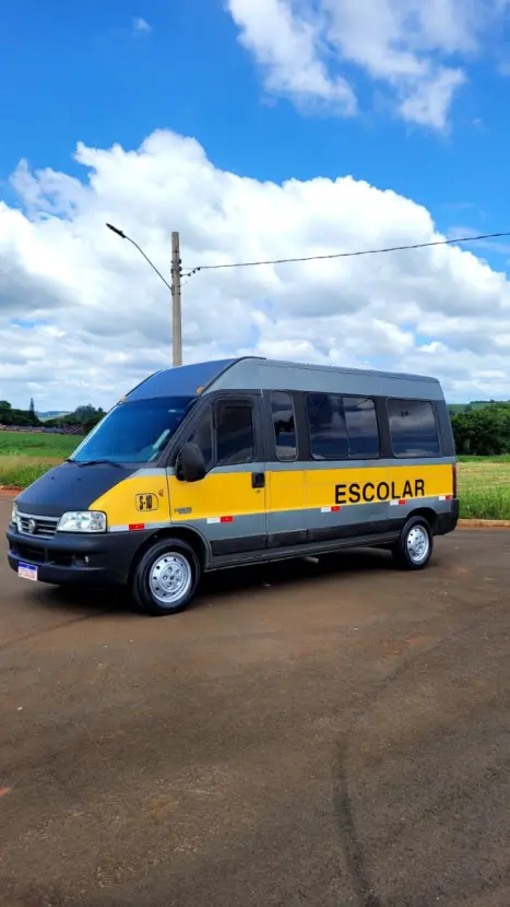 FIAT Ducato 2.3 MULTIJET TETO ALTO 3P TURBO, Foto 6