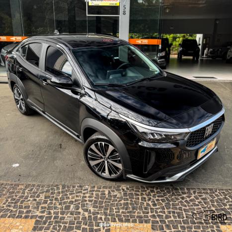 FIAT Fastback 1.0 12V 4P FLEX AUDACE 200 TURBO AUTOMTICO CVT, Foto 2