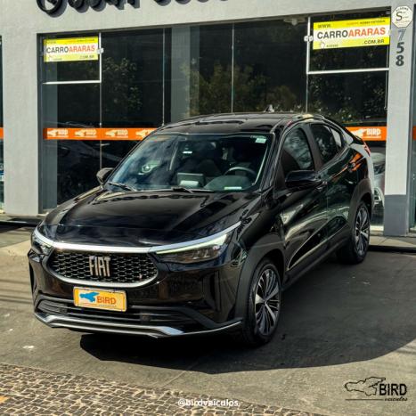 FIAT Fastback 1.0 12V 4P FLEX AUDACE 200 TURBO AUTOMTICO CVT, Foto 5