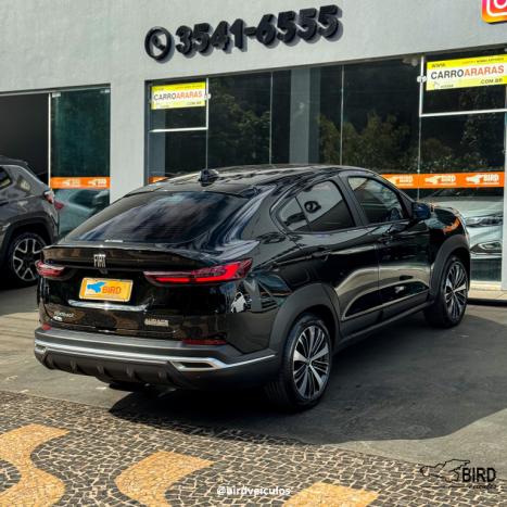 FIAT Fastback 1.0 12V 4P FLEX AUDACE 200 TURBO AUTOMTICO CVT, Foto 6