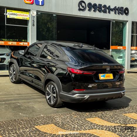 FIAT Fastback 1.0 12V 4P FLEX AUDACE 200 TURBO AUTOMTICO CVT, Foto 7