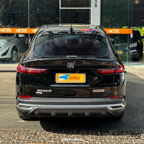 FIAT Fastback 1.0 12V 4P FLEX AUDACE 200 TURBO AUTOMTICO CVT, Foto 8