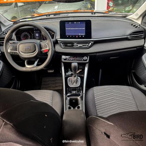 FIAT Fastback 1.0 12V 4P FLEX AUDACE 200 TURBO AUTOMTICO CVT, Foto 9