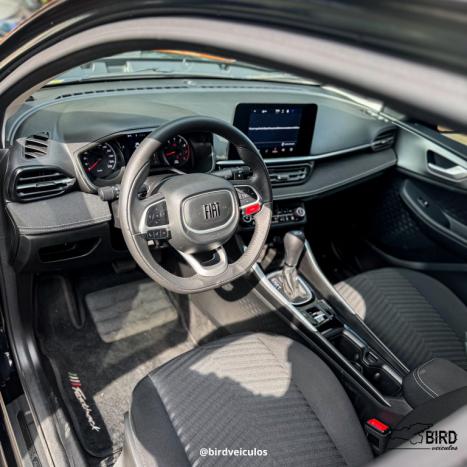 FIAT Fastback 1.0 12V 4P FLEX AUDACE 200 TURBO AUTOMTICO CVT, Foto 10