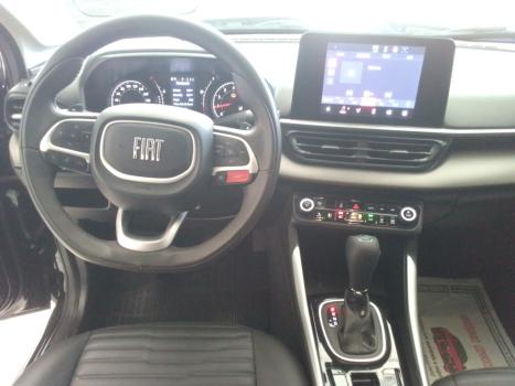 FIAT Fastback 1.0 12V 4P FLEX AUDACE 200 TURBO AUTOMTICO CVT, Foto 8