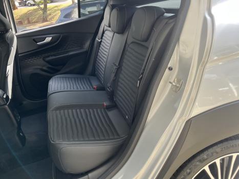 FIAT Fastback 1.0 12V 4P FLEX IMPETUS 200 TURBO AUTOMTICO CVT, Foto 11