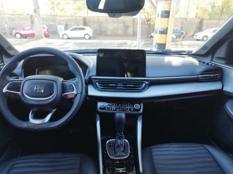 FIAT Fastback 1.0 12V 4P FLEX IMPETUS 200 TURBO AUTOMTICO CVT, Foto 4