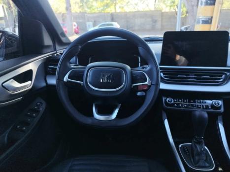 FIAT Fastback 1.0 12V 4P FLEX IMPETUS 200 TURBO AUTOMTICO CVT, Foto 5