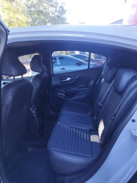 FIAT Fastback 1.0 12V 4P FLEX IMPETUS 200 TURBO AUTOMTICO CVT, Foto 6
