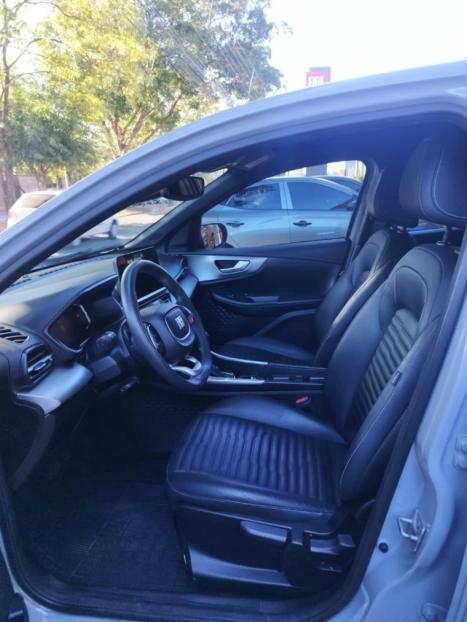 FIAT Fastback 1.0 12V 4P FLEX IMPETUS 200 TURBO AUTOMTICO CVT, Foto 7