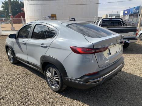 FIAT Fastback 1.0 12V 4P FLEX 200 TURBO AUTOMTICO CVT, Foto 3