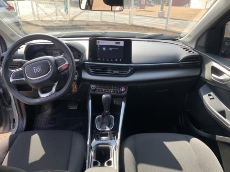 FIAT Fastback 1.0 12V 4P FLEX 200 TURBO AUTOMTICO CVT, Foto 5
