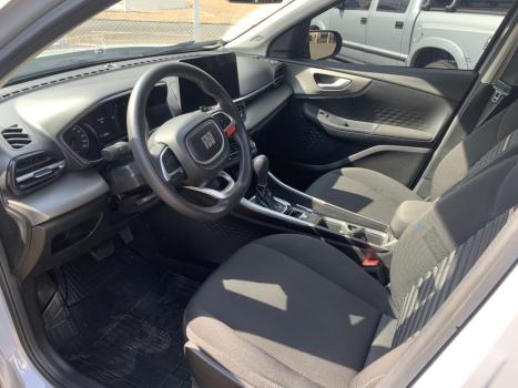 FIAT Fastback 1.0 12V 4P FLEX 200 TURBO AUTOMTICO CVT, Foto 6