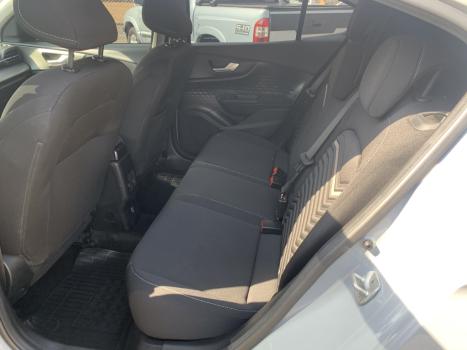 FIAT Fastback 1.0 12V 4P FLEX 200 TURBO AUTOMTICO CVT, Foto 7