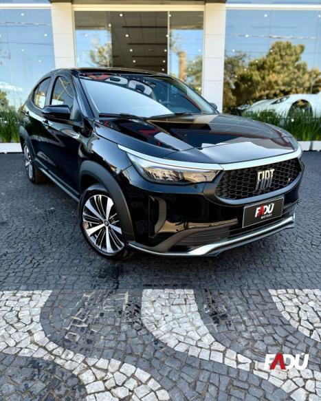 FIAT Fastback 1.0 12V 4P FLEX AUDACE 200 TURBO AUTOMTICO CVT, Foto 3