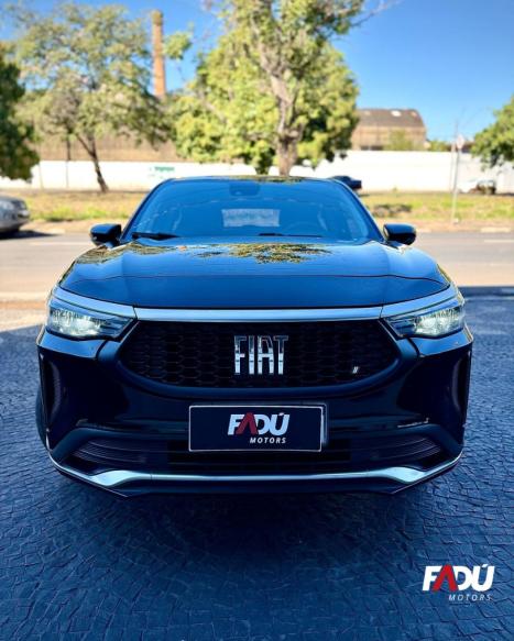 FIAT Fastback 1.0 12V 4P FLEX AUDACE 200 TURBO AUTOMTICO CVT, Foto 4