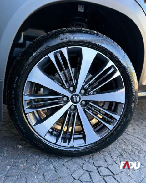 FIAT Fastback 1.0 12V 4P FLEX AUDACE 200 TURBO AUTOMTICO CVT, Foto 6