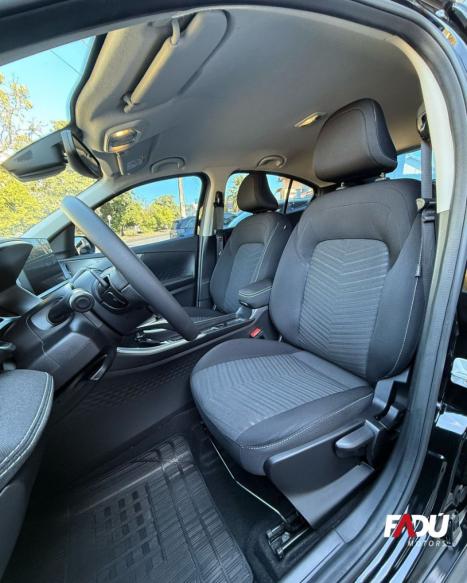 FIAT Fastback 1.0 12V 4P FLEX AUDACE 200 TURBO AUTOMTICO CVT, Foto 7