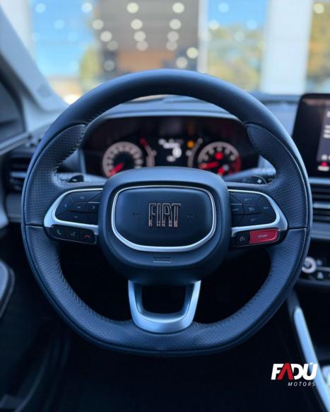 FIAT Fastback 1.0 12V 4P FLEX AUDACE 200 TURBO AUTOMTICO CVT, Foto 9
