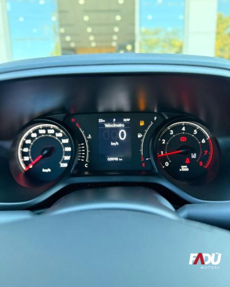FIAT Fastback 1.0 12V 4P FLEX AUDACE 200 TURBO AUTOMTICO CVT, Foto 10
