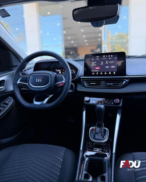 FIAT Fastback 1.0 12V 4P FLEX AUDACE 200 TURBO AUTOMTICO CVT, Foto 11