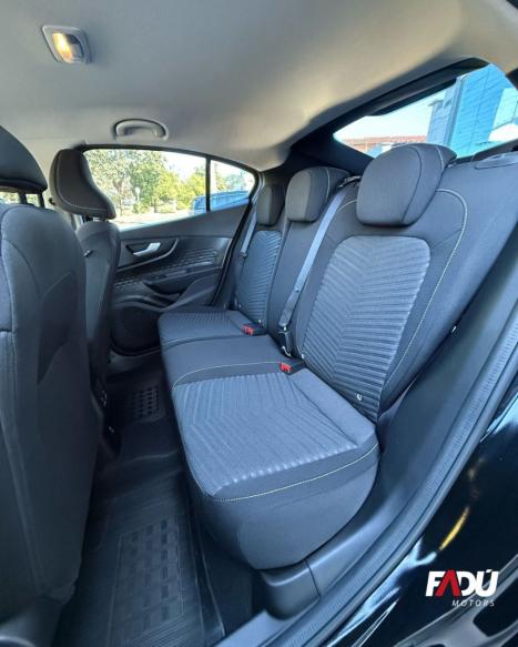 FIAT Fastback 1.0 12V 4P FLEX AUDACE 200 TURBO AUTOMTICO CVT, Foto 14