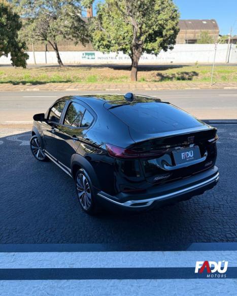 FIAT Fastback 1.0 12V 4P FLEX AUDACE 200 TURBO AUTOMTICO CVT, Foto 15