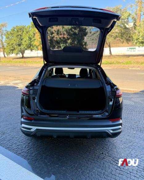FIAT Fastback 1.0 12V 4P FLEX AUDACE 200 TURBO AUTOMTICO CVT, Foto 16
