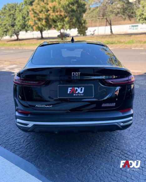 FIAT Fastback 1.0 12V 4P FLEX AUDACE 200 TURBO AUTOMTICO CVT, Foto 17