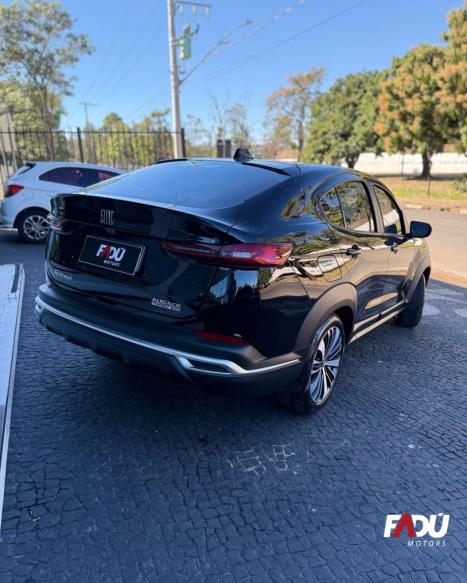 FIAT Fastback 1.0 12V 4P FLEX AUDACE 200 TURBO AUTOMTICO CVT, Foto 18