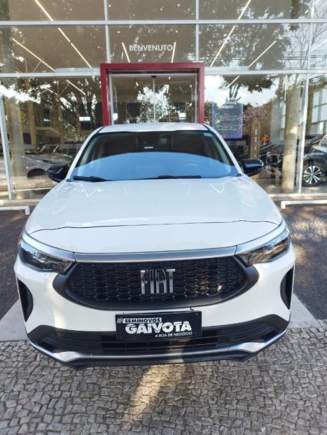 FIAT Fastback 1.0 12V 4P FLEX AUDACE 200 TURBO AUTOMTICO CVT, Foto 3
